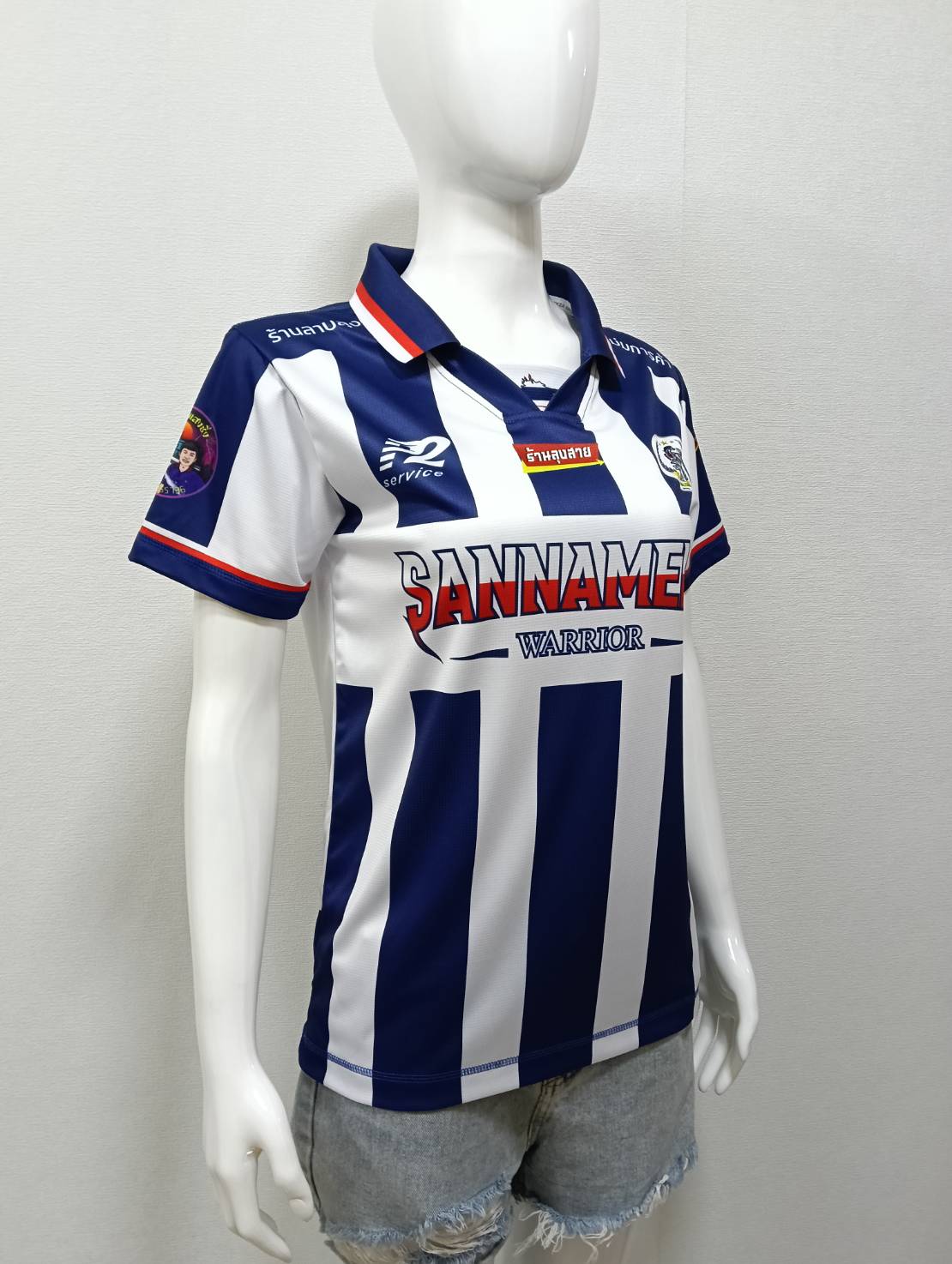 เสื้อพิมพ์ลาย คืออะไร? เจาะลึกกระบวนการผลิตและจุดเด่นที่ควรรู้