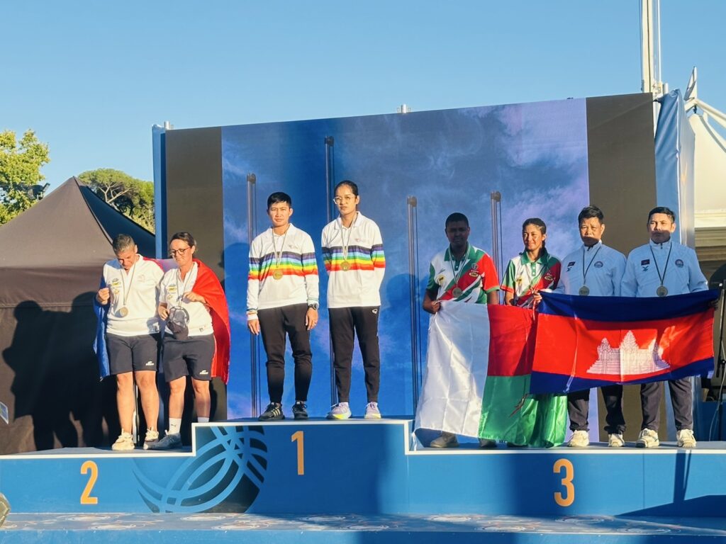 ผลงานของเรา