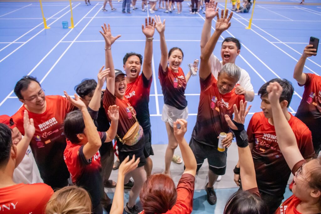 ผลงานของเรา