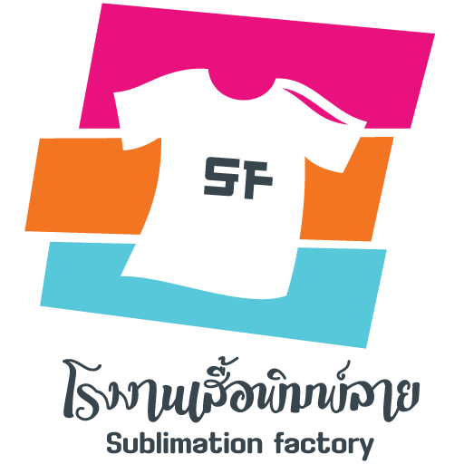โรงงานเสื้อพิมพ์ลาย