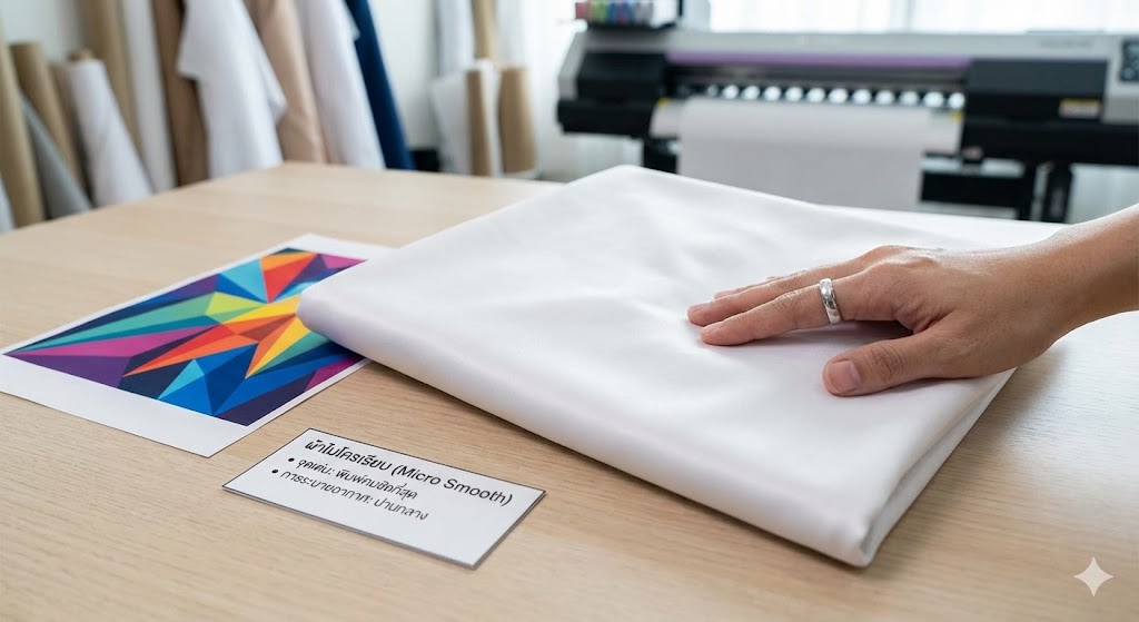 เสื้อพิมพ์ลาย