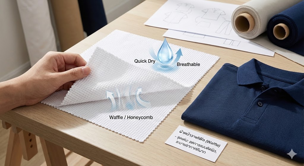 เสื้อพิมพ์ลาย