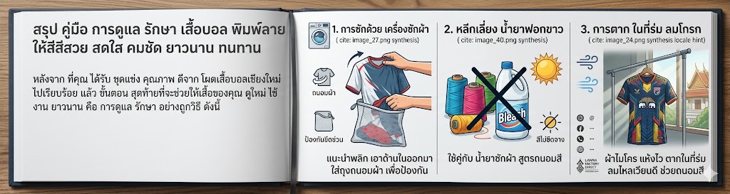  โรงงานผลิตเสื้อบอลเชียงใหม่ 